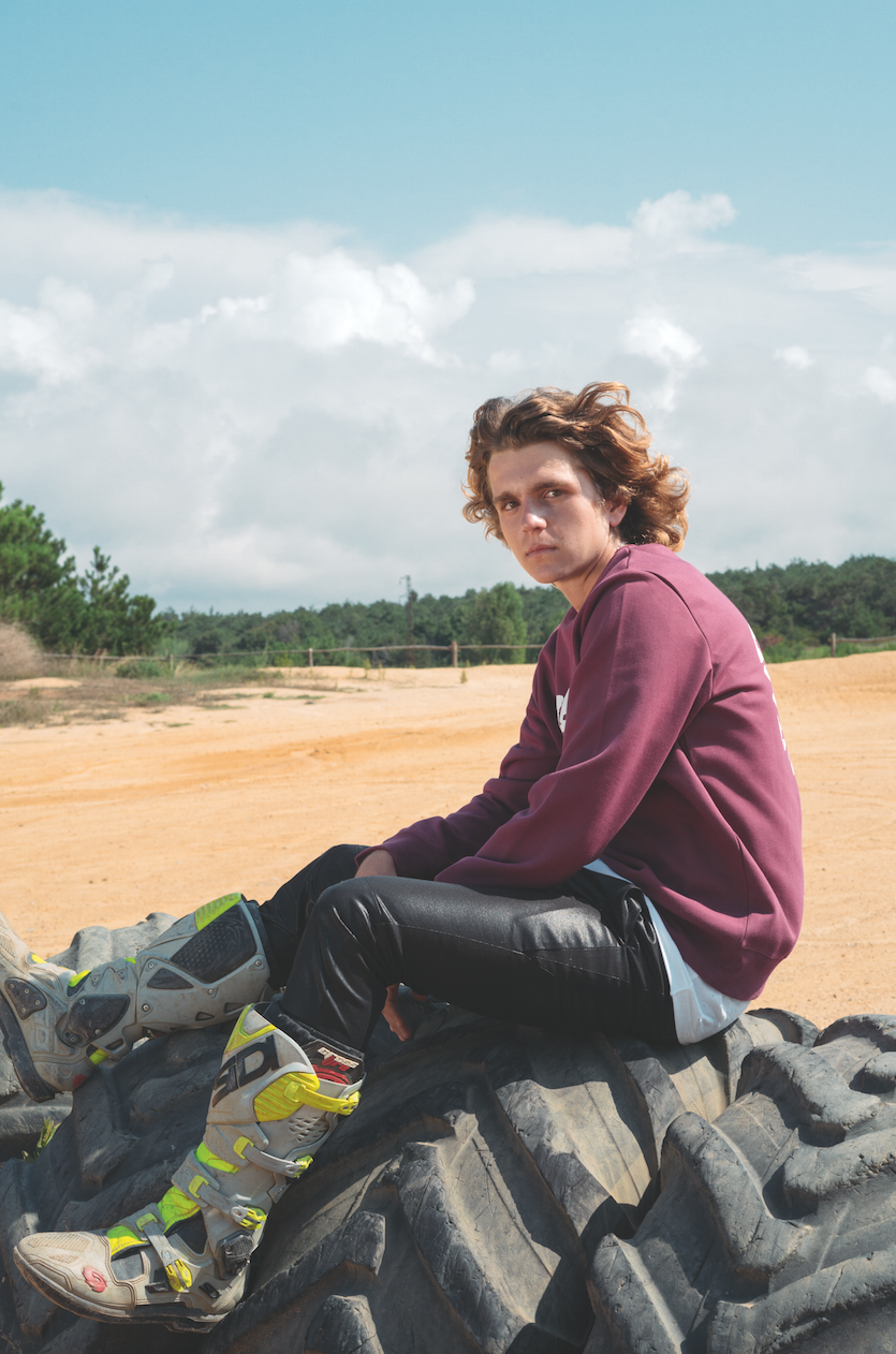 #GQYeniNesil: Babaları gibi yetenekli çocuklar