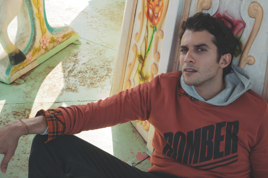 #GQYeniNesil: Babaları gibi yetenekli çocuklar