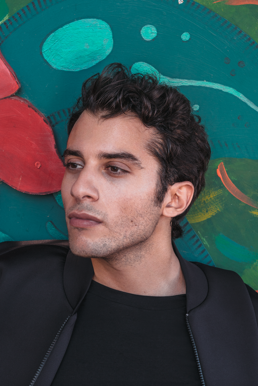 #GQYeniNesil: Babaları gibi yetenekli çocuklar