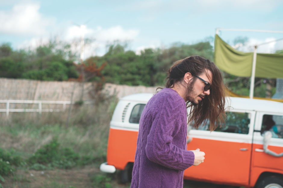 #GQYeniNesil: Babaları gibi yetenekli çocuklar