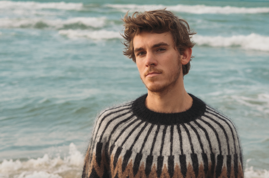 #GQYeniNesil: Babaları gibi yetenekli çocuklar