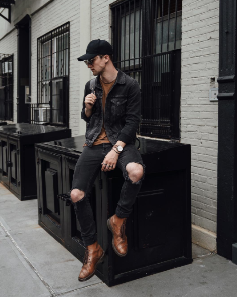 Stili yakala: Marcel Floruss