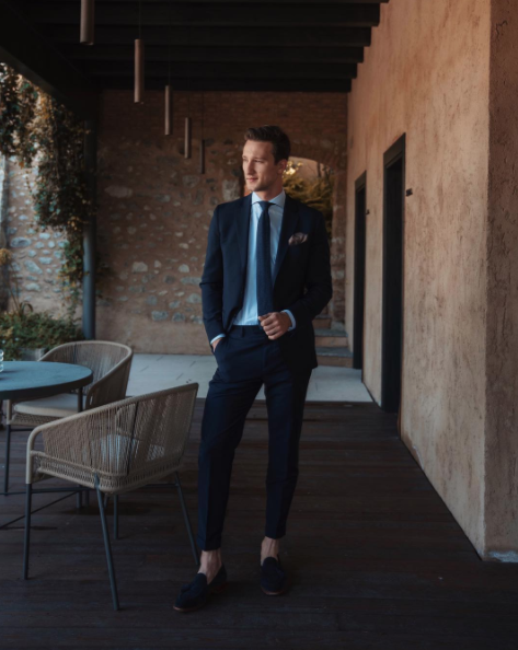 Stili yakala: Marcel Floruss