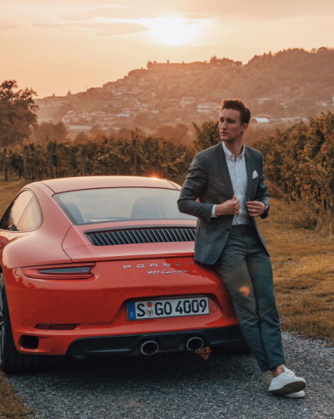 Stili yakala: Marcel Floruss