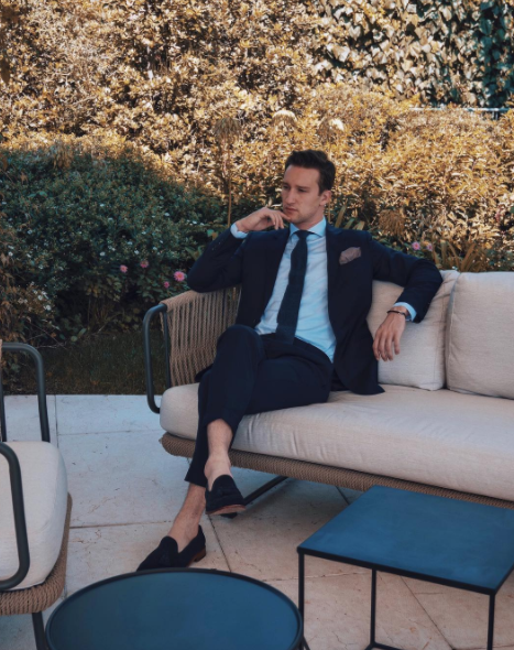 Stili yakala: Marcel Floruss