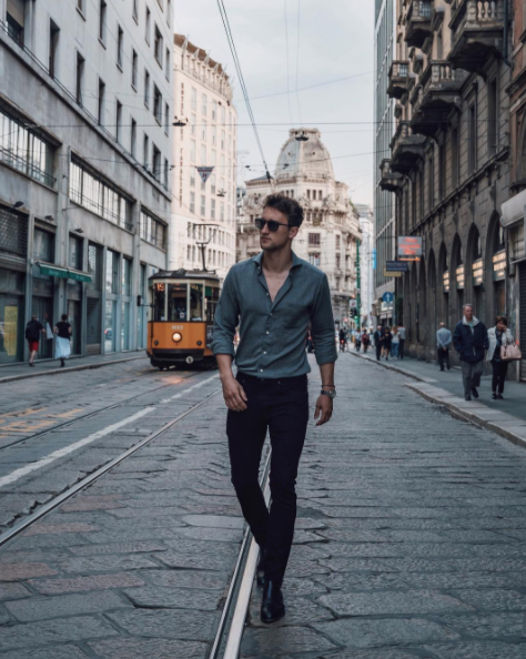 Stili yakala: Marcel Floruss