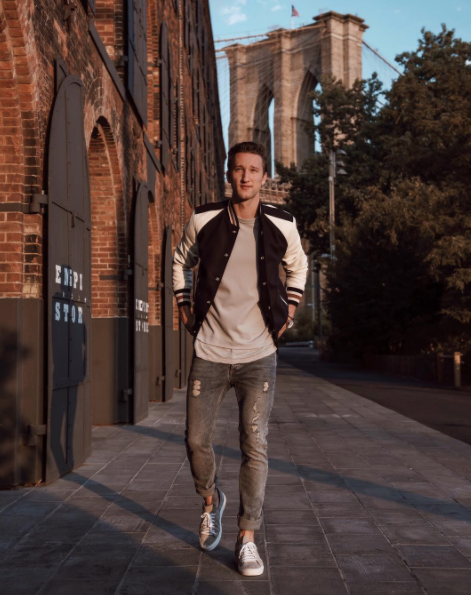 Stili yakala: Marcel Floruss