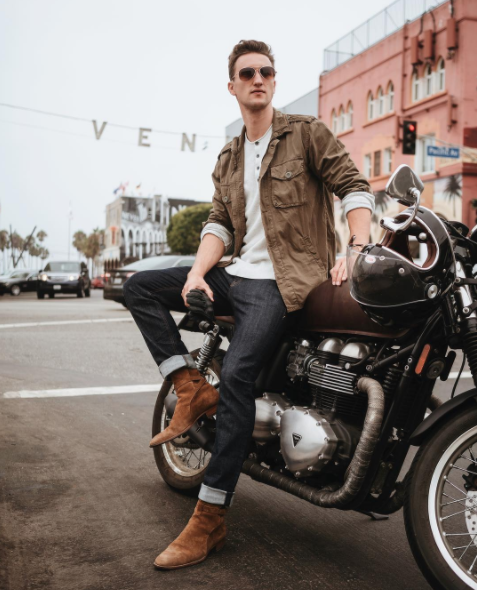 Stili yakala: Marcel Floruss