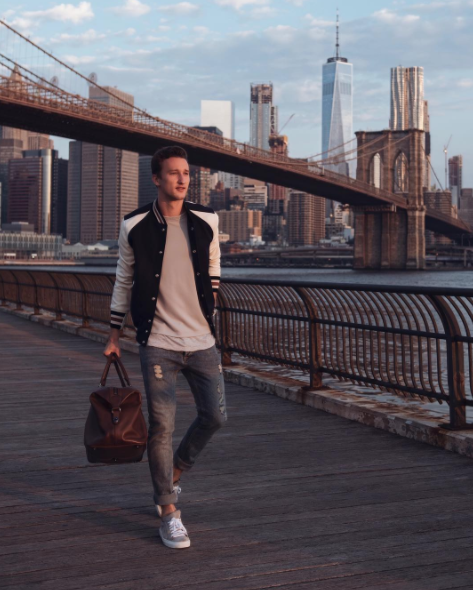 Stili yakala: Marcel Floruss