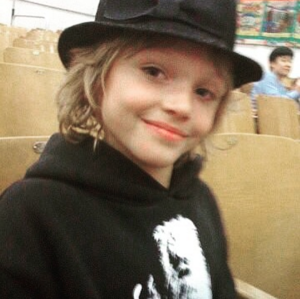 Instagram takibi: Norman Reedus