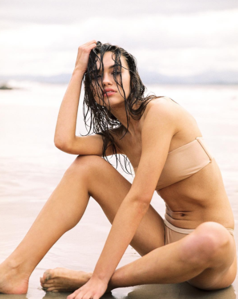 Instagram'ı sevmek için bir sebep daha: Sophia Tatum