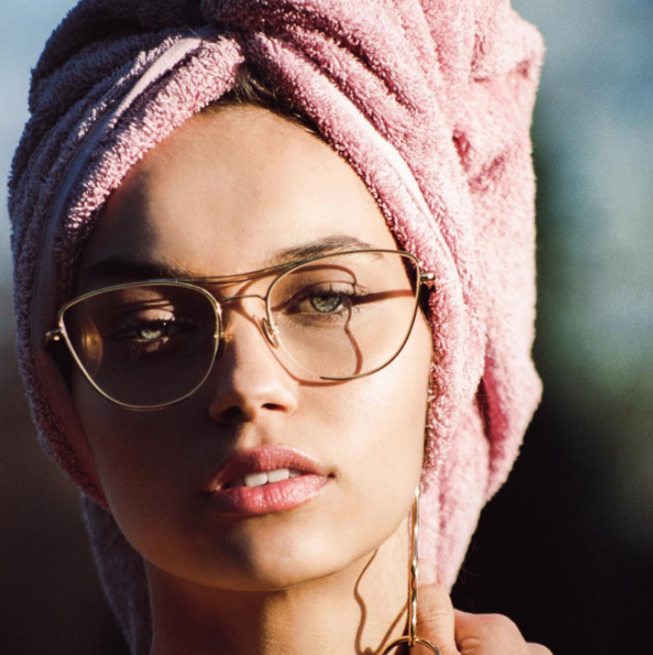 Instagram'ı sevmek için bir sebep daha: Sophia Tatum