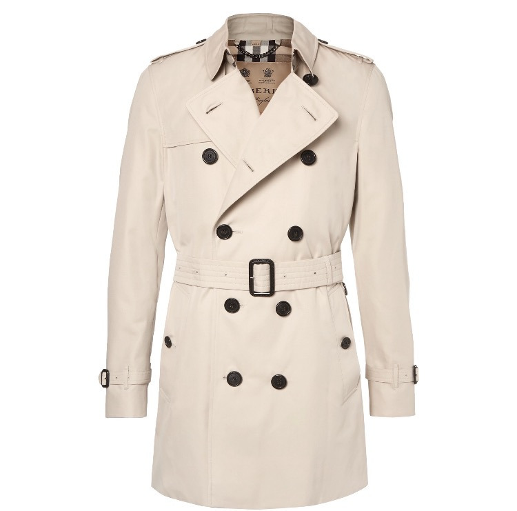 Sonbahar demek trençkot demek!