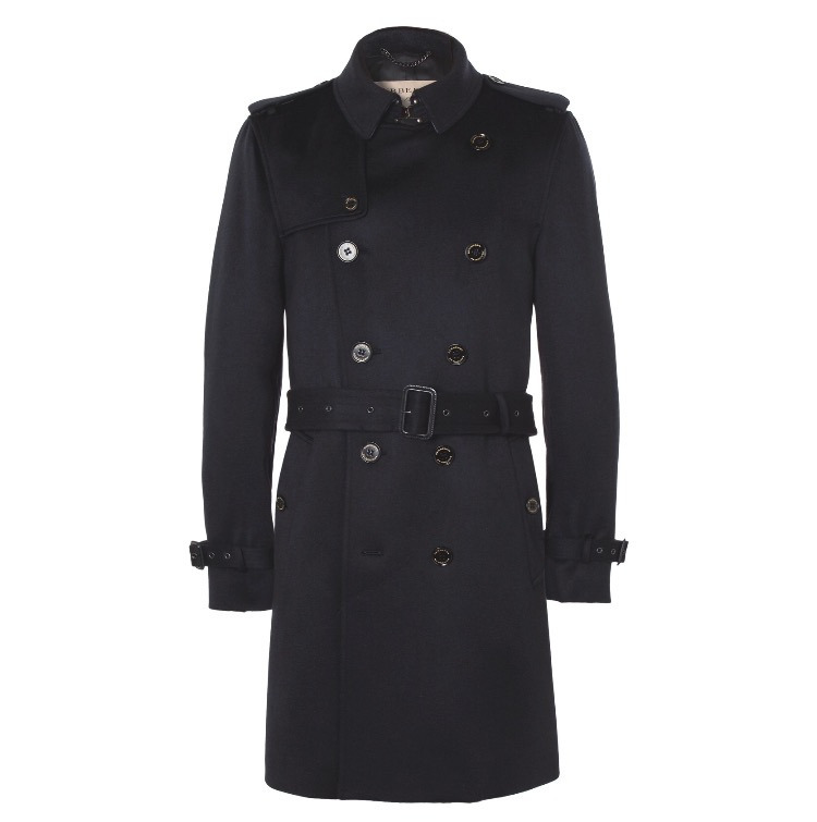 Sonbahar demek trençkot demek!