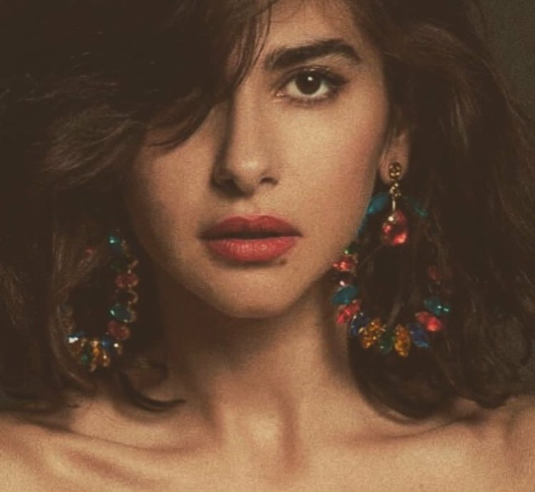 Mercek altında: Nesrin Cavadzade