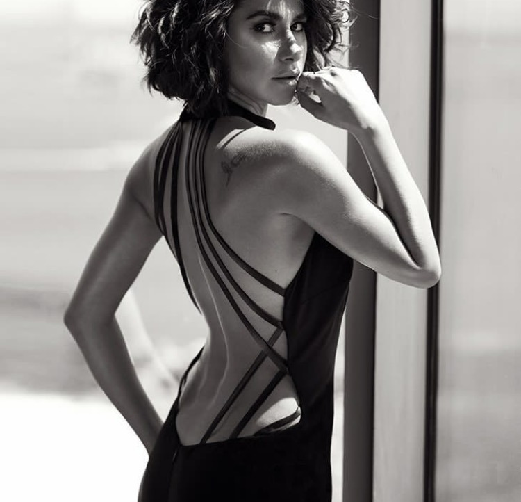 Mercek altında: Nesrin Cavadzade