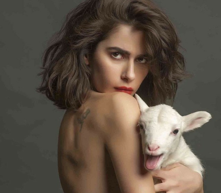 Mercek altında: Nesrin Cavadzade