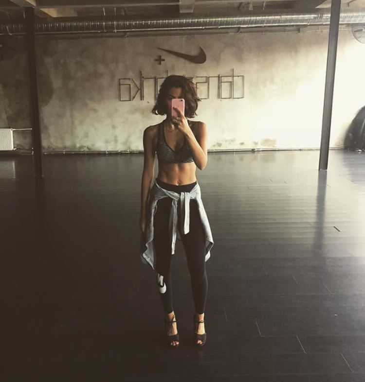 Mercek altında: Nesrin Cavadzade