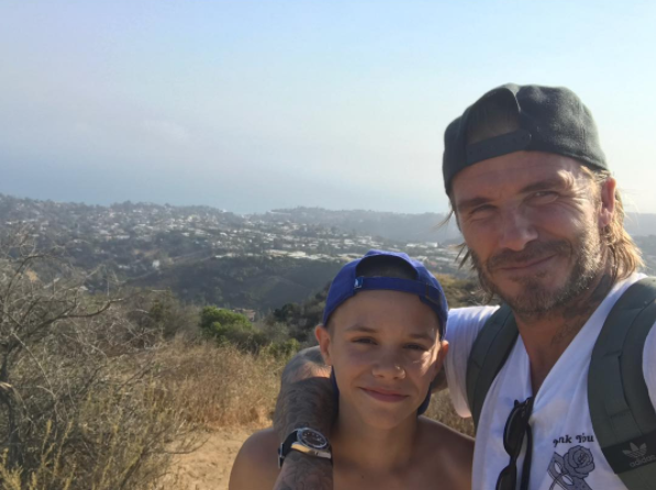 Spor dünyasının en 'süper' babaları