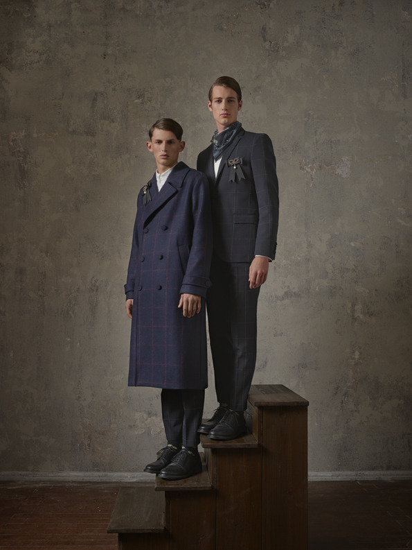 ERDEM x H&M koleksiyonuyla tanışmaya az kaldı