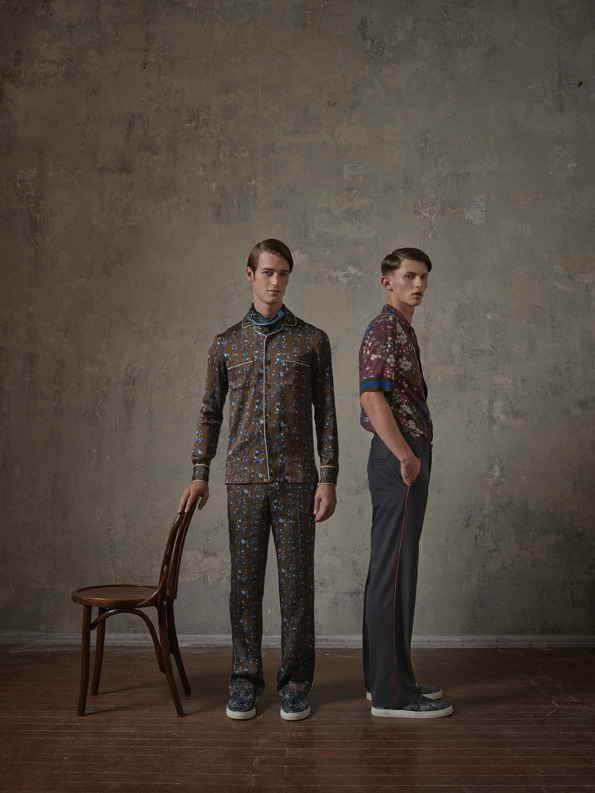 ERDEM x H&M koleksiyonuyla tanışmaya az kaldı