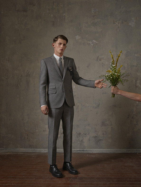 ERDEM x H&M koleksiyonuyla tanışmaya az kaldı