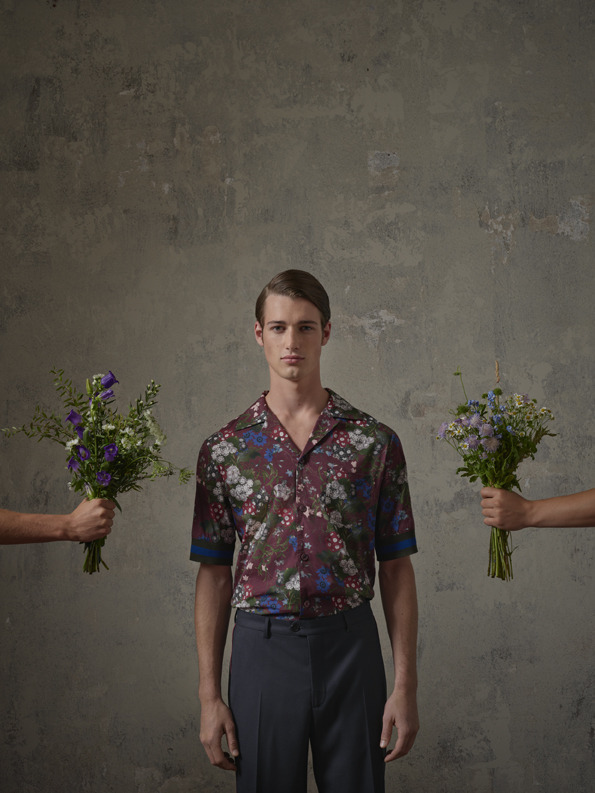 ERDEM x H&M koleksiyonuyla tanışmaya az kaldı