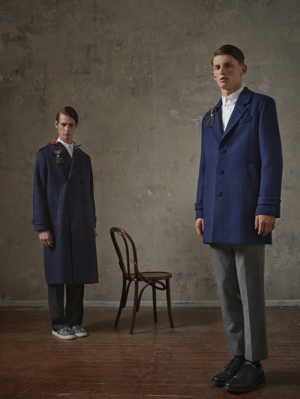 ERDEM x H&M koleksiyonuyla tanışmaya az kaldı