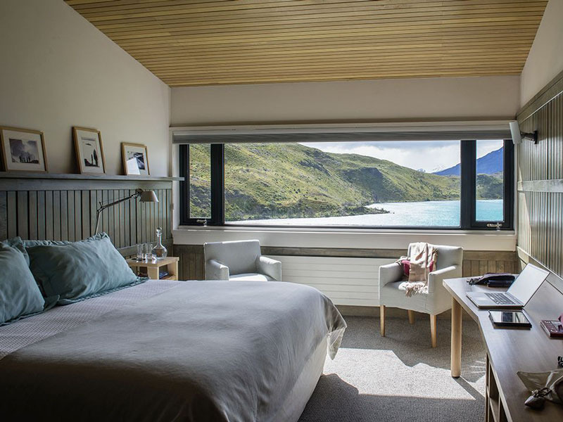 Dünyanın en güzel 10 göl kenarı oteli