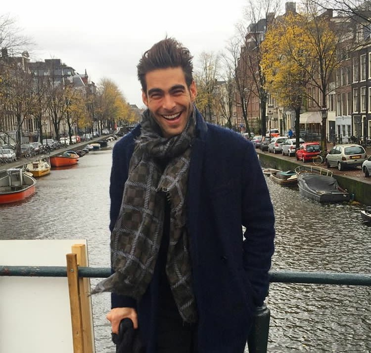Stili yakala: Jon Kortajarena