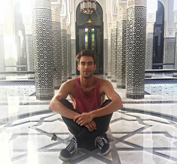 Stili yakala: Jon Kortajarena