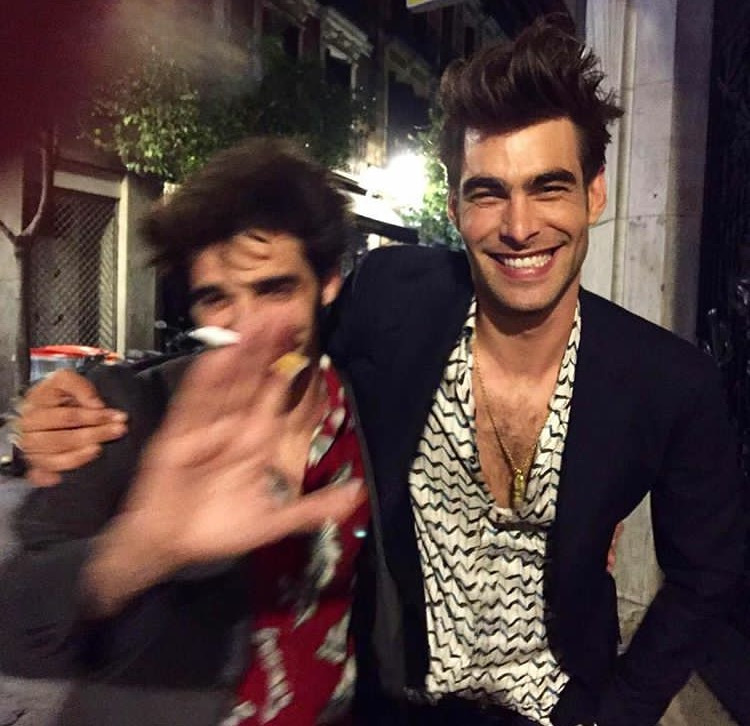 Stili yakala: Jon Kortajarena