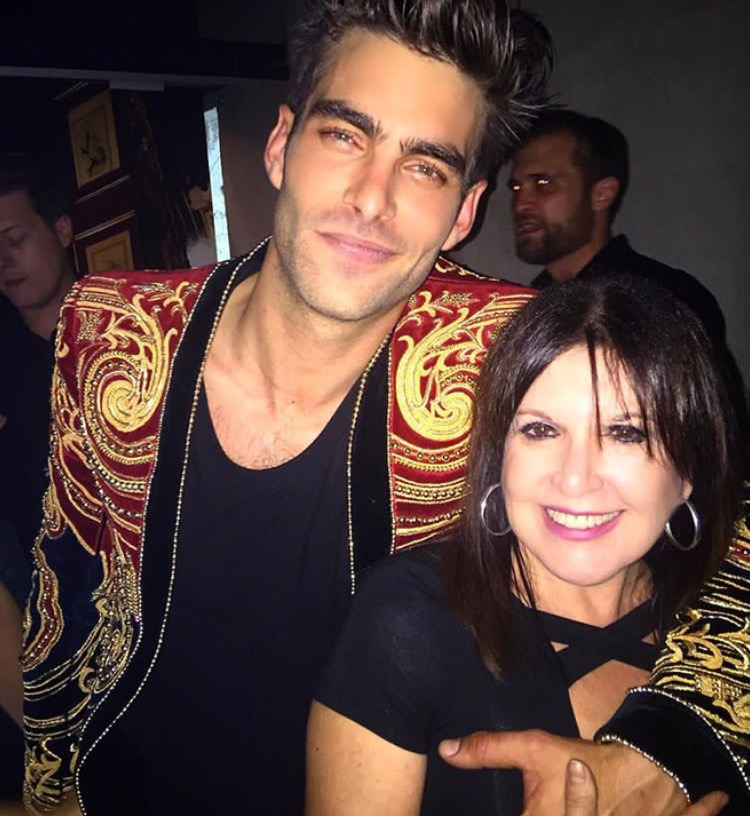 Stili yakala: Jon Kortajarena