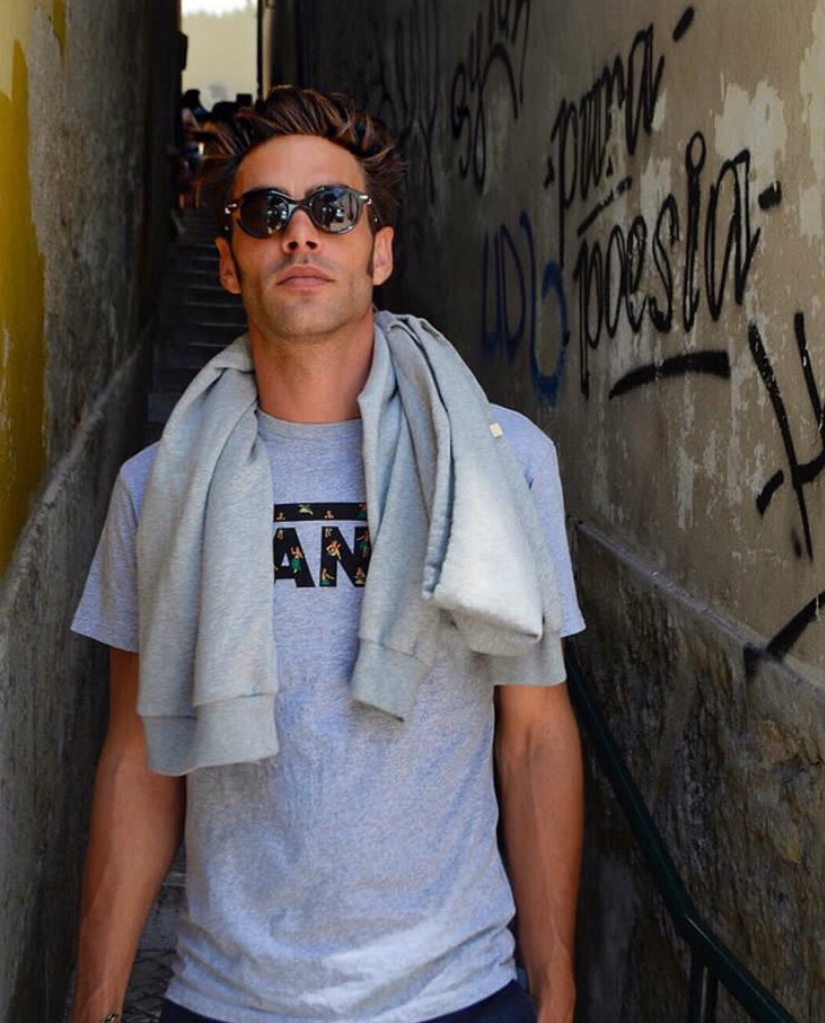 Stili yakala: Jon Kortajarena