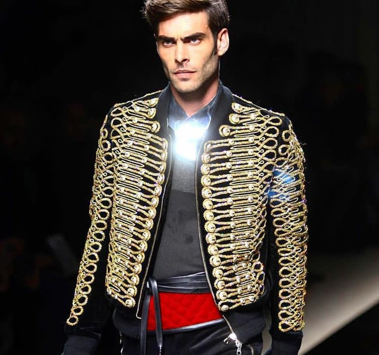 Stili yakala: Jon Kortajarena