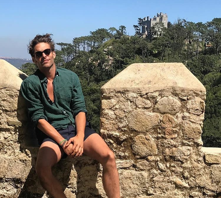 Stili yakala: Jon Kortajarena