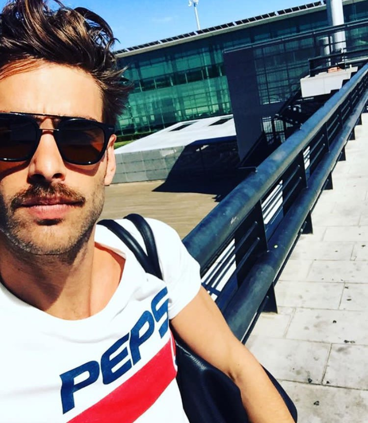 Stili yakala: Jon Kortajarena