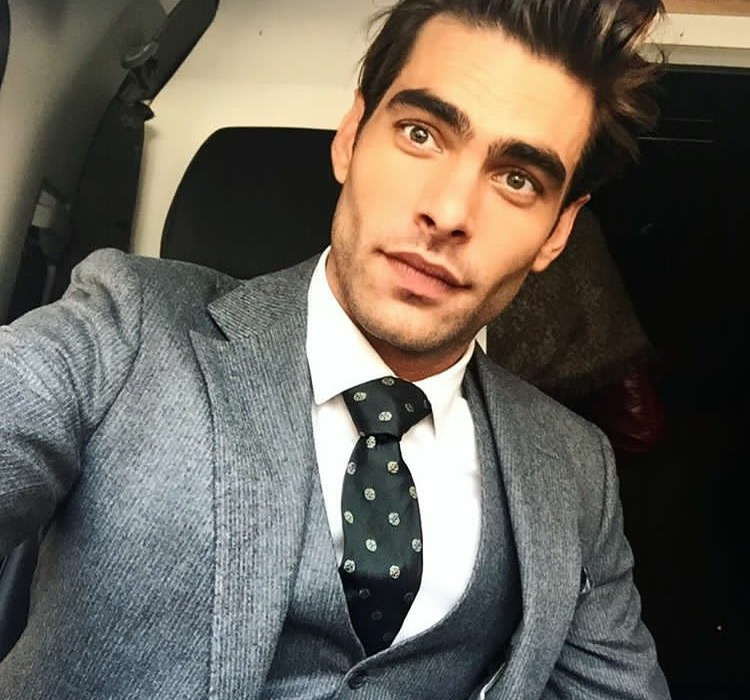 Stili yakala: Jon Kortajarena