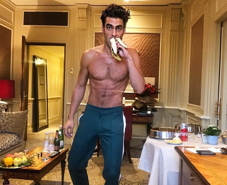 Stili yakala: Jon Kortajarena
