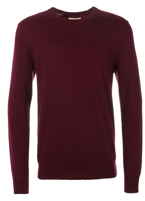 Bu kışın favori rengi: Mor