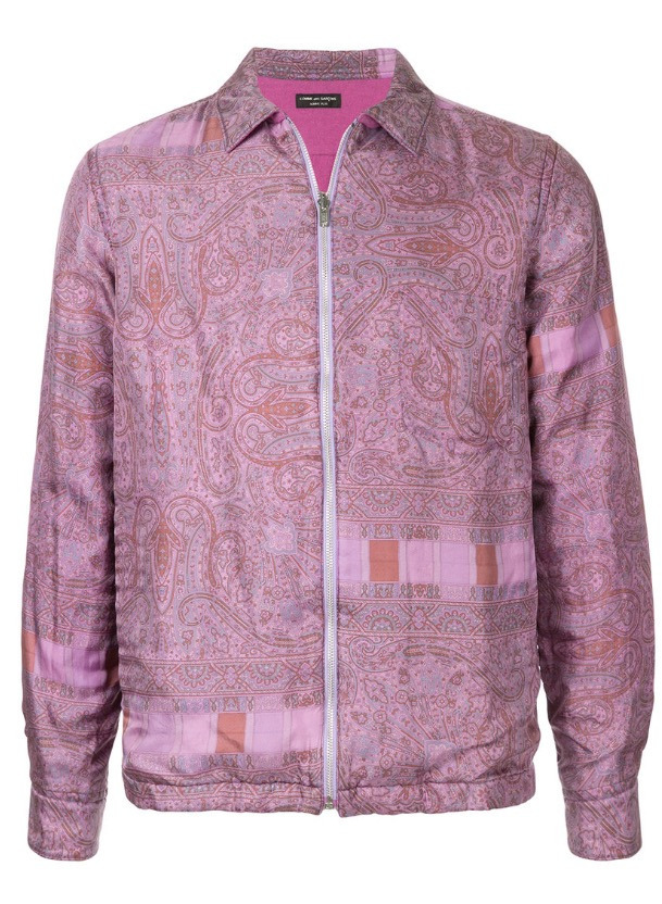 Bu kışın favori rengi: Mor