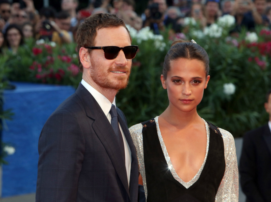 Alicia Vikander’i 7 adımda nasıl tavlarsınız?