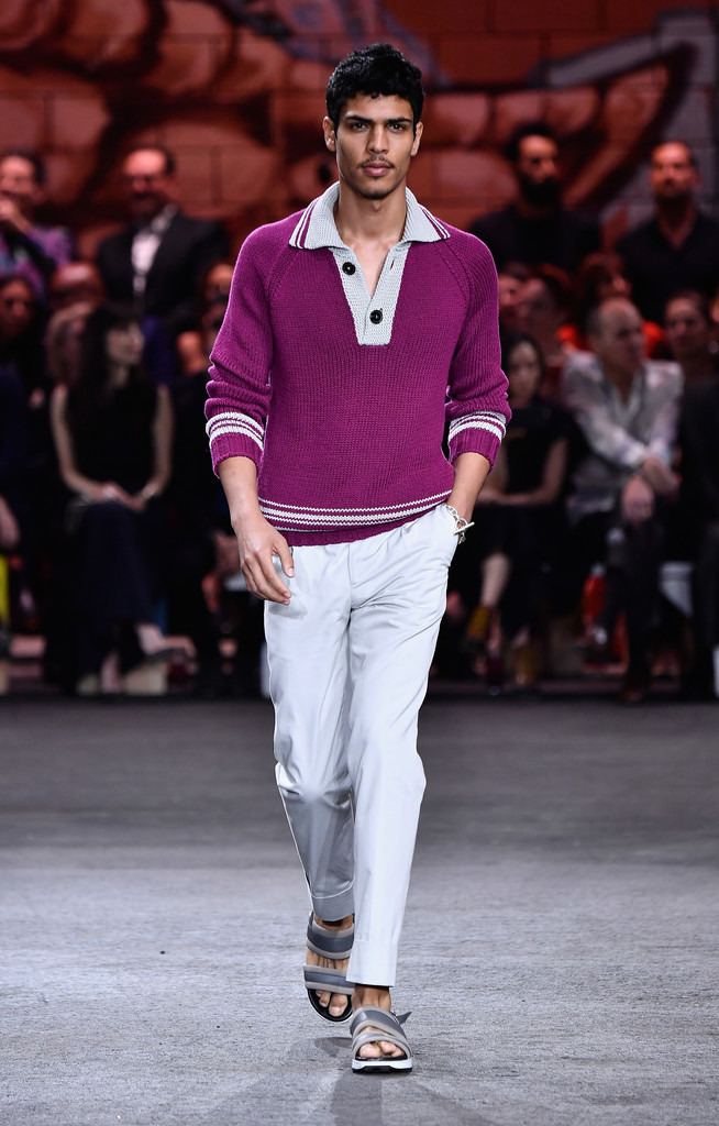 Bu kışın favori rengi: Mor