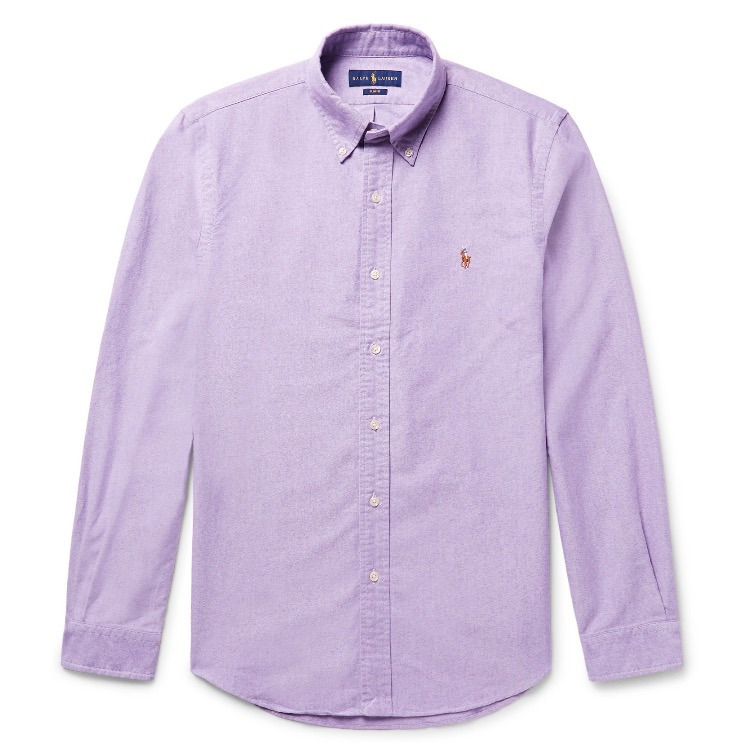 Bu kışın favori rengi: Mor