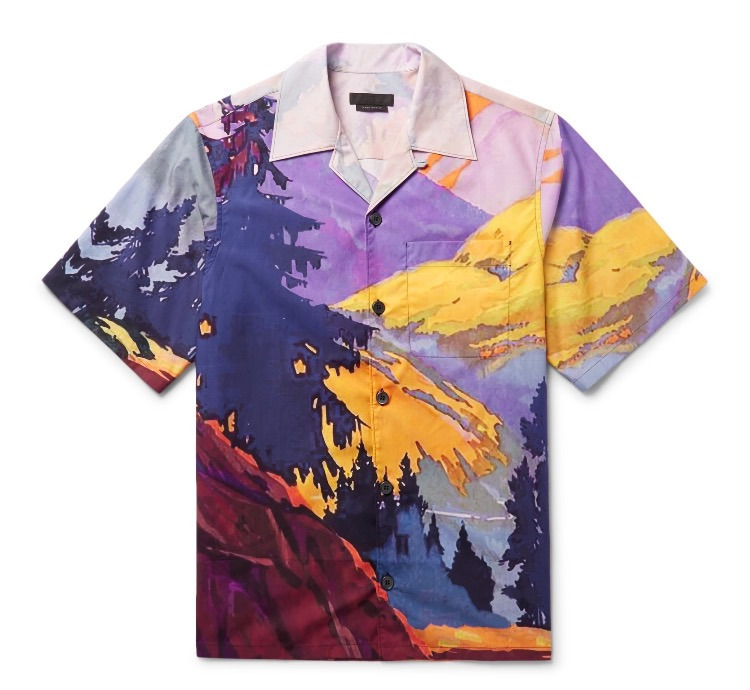 Bu kışın favori rengi: Mor