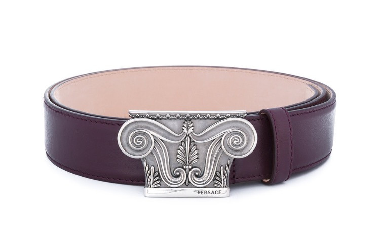 Bu kışın favori rengi: Mor