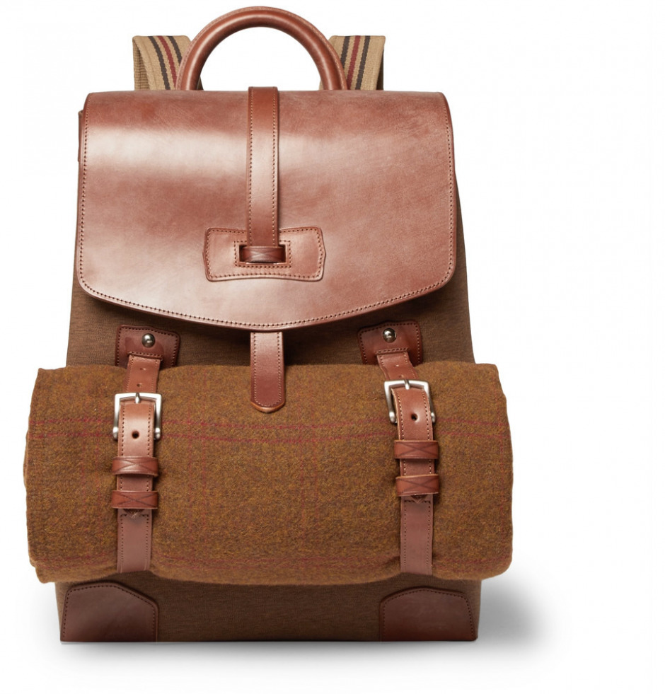 Sezonun favori sırt çantaları