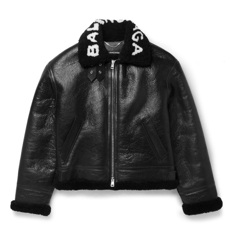 Yılların eskitemediği trend: Shearling