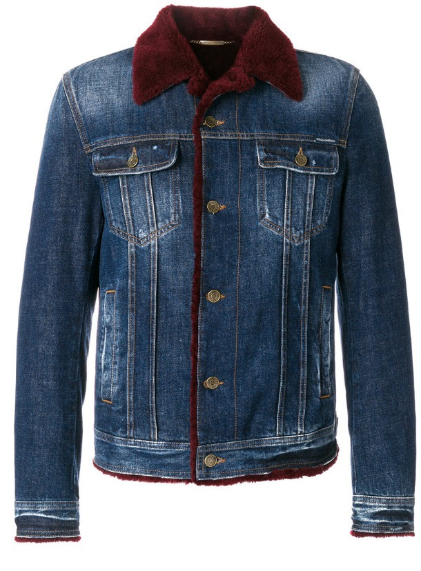 Yılların eskitemediği trend: Shearling