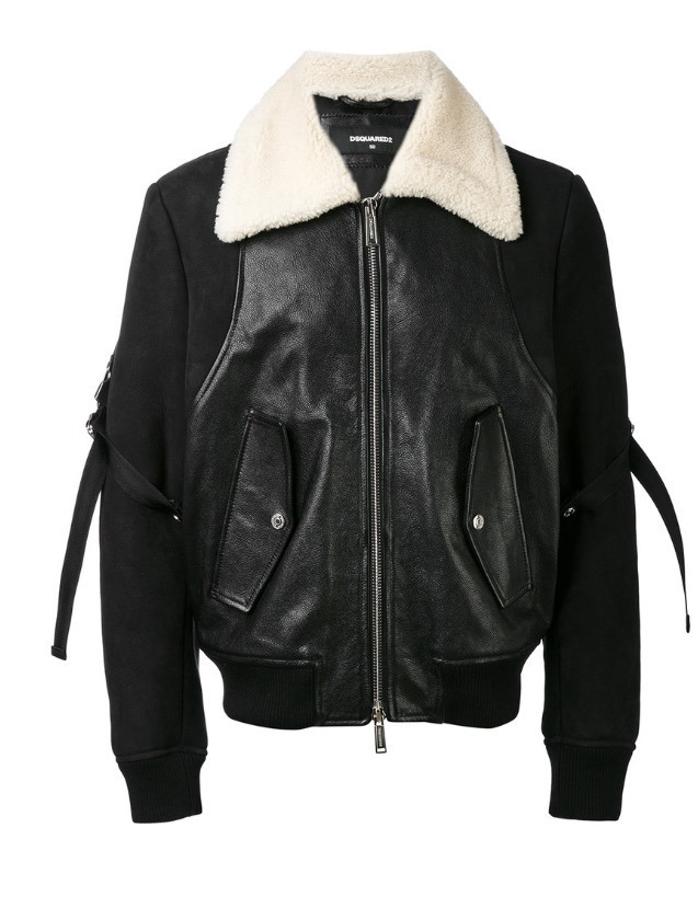 Yılların eskitemediği trend: Shearling